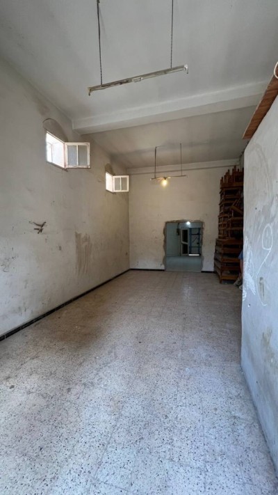 كراء محل وهران وهران