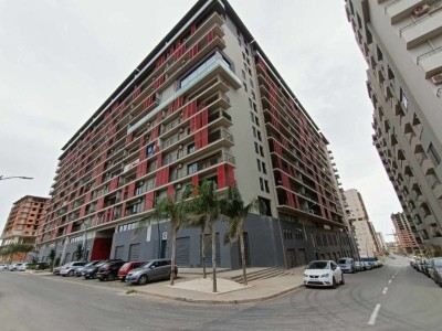 Sell Apartment F4 Oran Oran