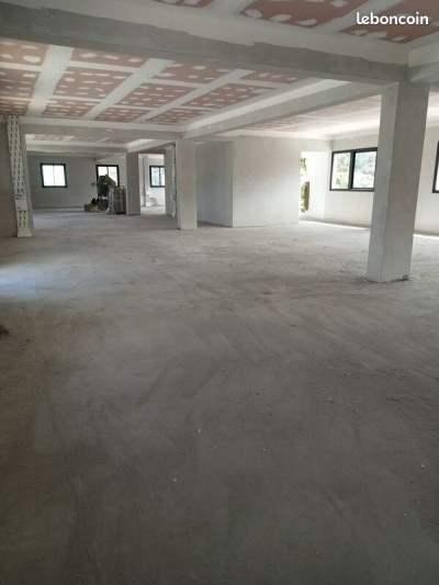 Sell Building Oran Bir el djir