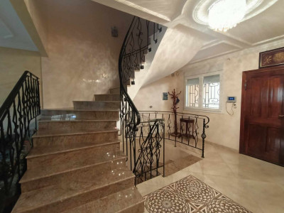 Rent Villa Oran Oran