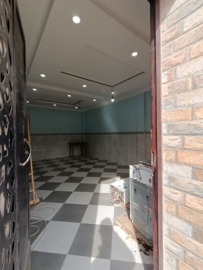 كراء شقة 2 غرف وهران السنية