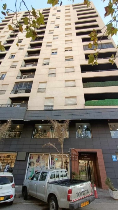 Rent Apartment F3 Oran Oran