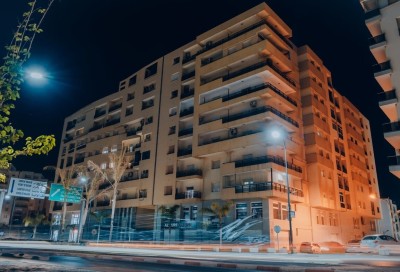 Sell Apartment F4 Oran Oran