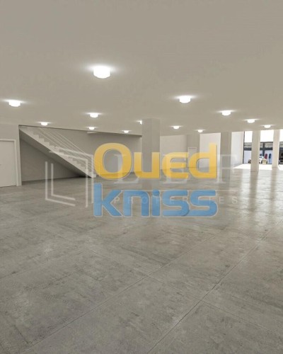 Rent Commercial Oran Oran