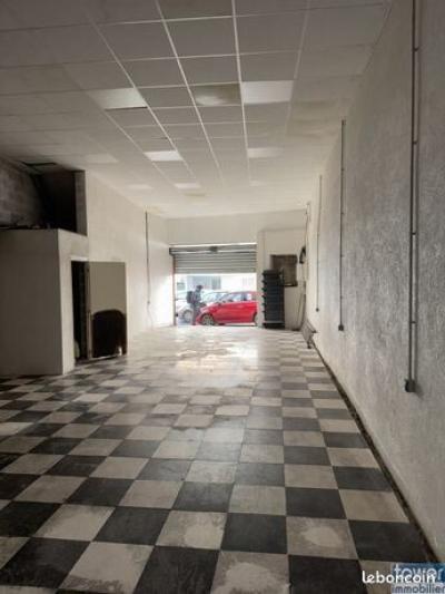 Rent Commercial Oran Bir el djir