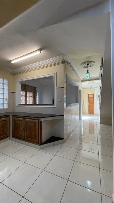 Rent Apartment Duplex F5 Oran Bir el djir