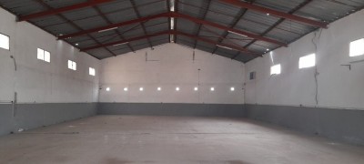 Rent Hangar - Factory Oran El braya