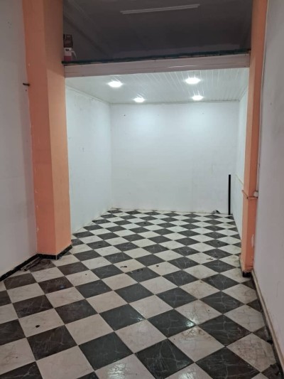 Rent Commercial Oran Bir el djir