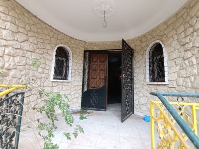 كراء فيلا وهران بئر الجير