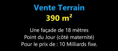 بيع أرض وهران وهران