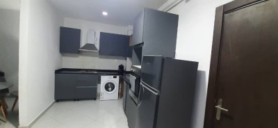 Rent Apartment F2 Oran Bir el djir