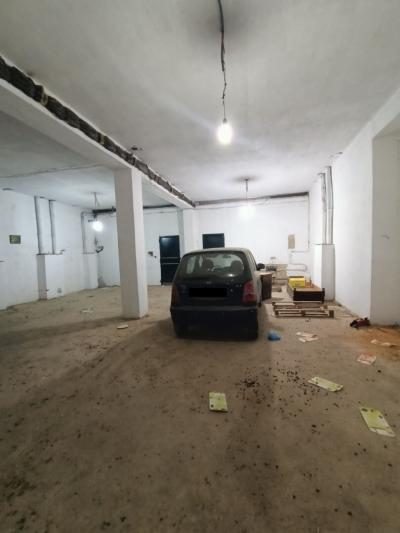 كراء محل وهران وهران