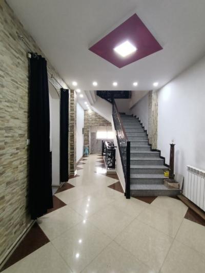 كراء فيلا وهران السنية