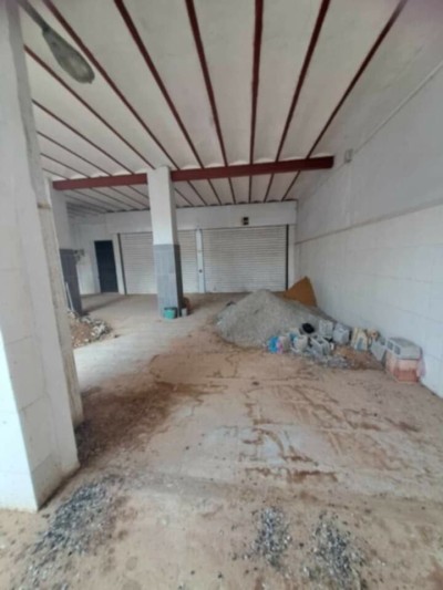 Rent Commercial Oran Arzew
