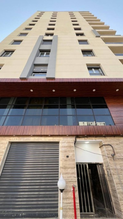 بيع شقة 4 غرف وهران وهران