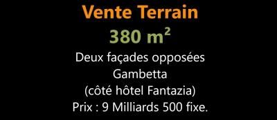 بيع أرض وهران وهران