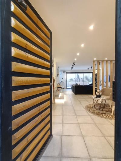 بيع فيلا وهران بئر الجير