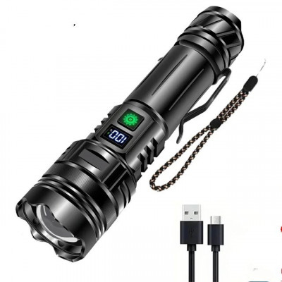 outillage-professionnel-petite-lampe-torche-rechargeable-blida-algerie