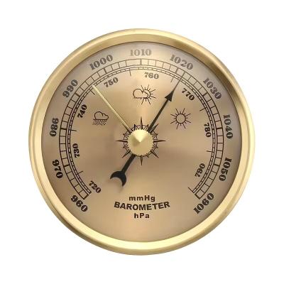 Baromètre analogique