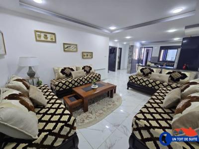 Vente Appartement F3 Oran Oran