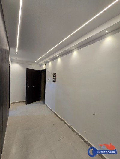 Vente Appartement F3 Oran Bir el djir