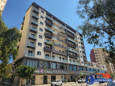 Vente Appartement F3 Oran Oran