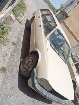 sedan-peugeot-505-1985-ain-el-hammam-tizi-ouzou-algeria