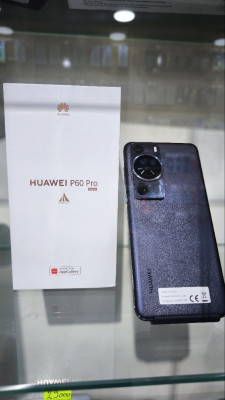 smartphones-huawei-p60-pro-bab-ezzouar-alger-algerie