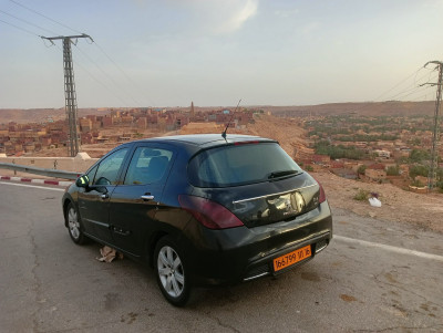 moyenne-berline-peugeot-308-2011-ghardaia-algerie