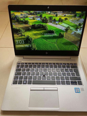 laptop-pc-portable-hp-elitebook-blida-algerie