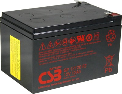 BATTERIE POUR ONDULEUR 40AH - 50AH-75AH-80AH
