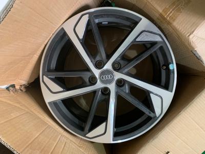 pneus-jantes-originales-audi-a3-sline-35-tdi-constantine-algerie