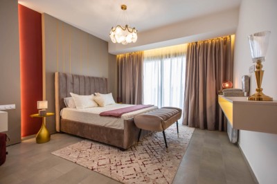 Sell Apartment F5 Alger Cheraga