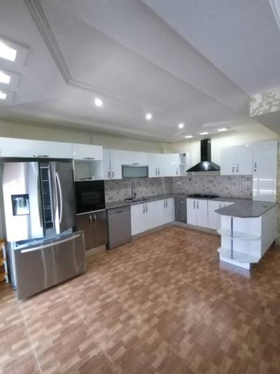 بيع شقة 3 غرف الجزائر درارية