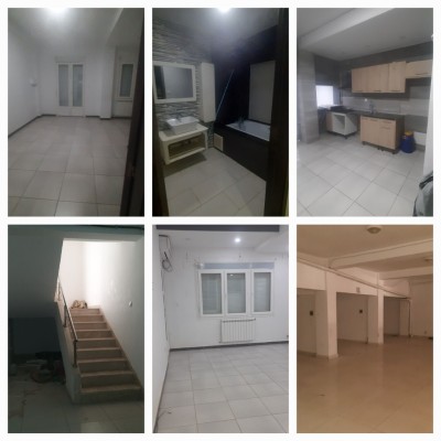 Sell Apartment F4 Alger Dely brahim