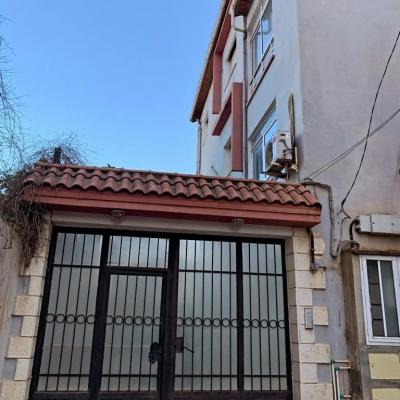 Swapping Apartment F3 Alger Ouled chebel