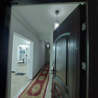 بيع شقة 3 غرف الجزائر القبة
