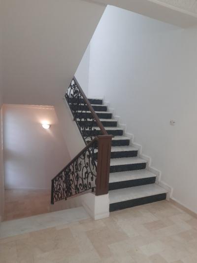 كراء فيلا الجزائر الأبيار