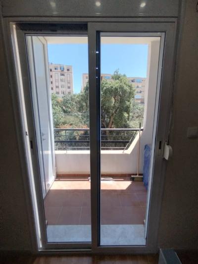 بيع شقة 3 غرف الجزائر درارية