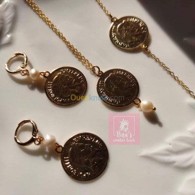 necklaces-pendants-ensemble-louiza-annaba-algeria