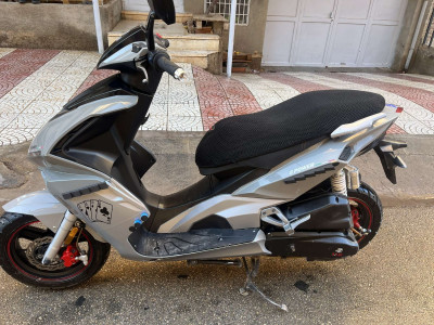 motos-scooters-sam-s-power-2019-mansourah-tlemcen-algerie