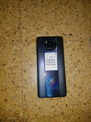 smartphones-poco-x3-pro-constantine-algeria