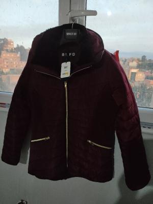 coats-and-jackets-doudoune-pour-femme-importation-alger-centre-algeria
