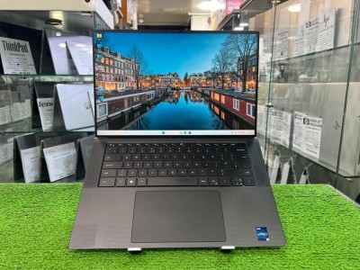 DELL PRECISION 5570