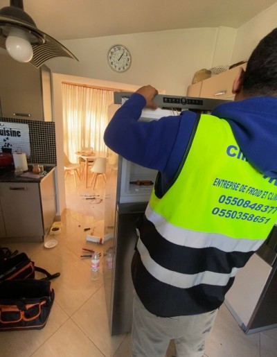 Réparation lave vaisselle à domicile avec garantie