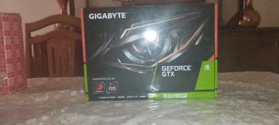 carte-graphique-nvidia-gtx-1650-super-oc-sidi-moussa-alger-algerie