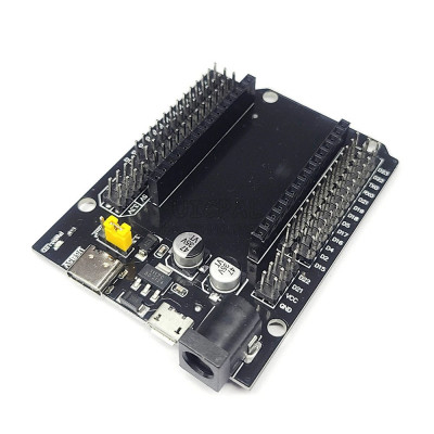 Carte D'extension ESP32 30 Broches (Type C) arduino