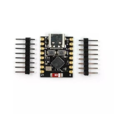 Carte de développement ESP32-C3 Super Mini WiFi Bluetooth 5.0 Type-C USB ARDUINO