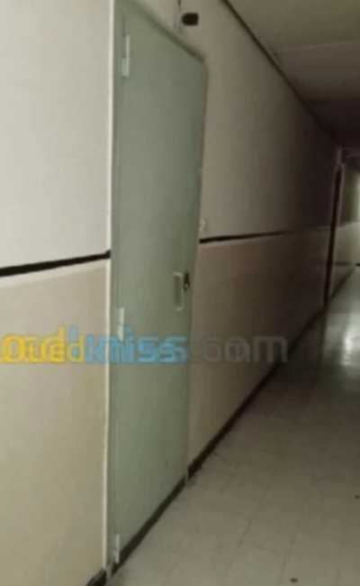 Sell Apartment F1 Alger El biar