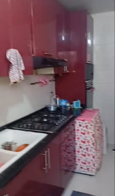 Sell Apartment F3 Alger Chevalley